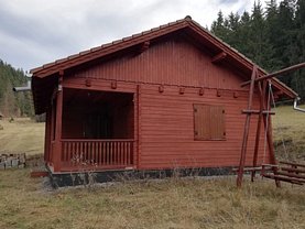 Casa 3 camere în Miercurea-Ciuc, Baile Miercurea