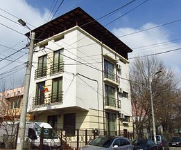Casa de închiriat 9 camere, în Bucureşti, zona Virtuţii