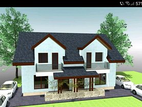 Casa 4 camere în Suceava, Burdujeni