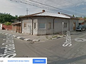 Casa 4 camere în Giurgiu, Central