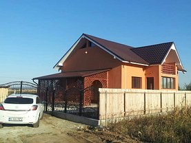 Casa de vânzare 4 camere, în Hemeius