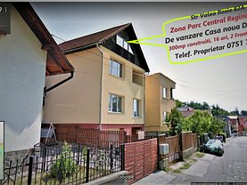 Casa 4 camere în Baia Mare, Valea Rosie