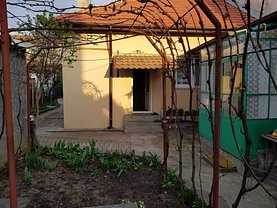 Casa 4 camere în Ramnicu Valcea, 1 Mai