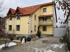 Casa 7 camere în Sfantu Gheorghe, Sud-Vest