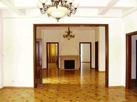 Casa de închiriat 5 camere, în Bucureşti, zona Capitale