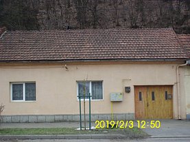 Casa 4 camere în Resita, Marginea