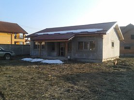 Casa 3 camere în Baia Mare, Independentei