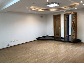 Casa 3 camere în Bucuresti, Parcul Carol