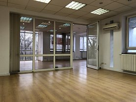 Casa 3 camere în Bucuresti, Parcul Carol