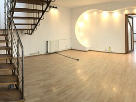 Casa 6 camere în Bucuresti, Parcul Carol