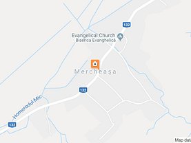 Casa 3 camere în Mercheasa