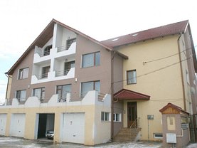 Casa de închiriat 3 camere, în Ghimbav, zona Central