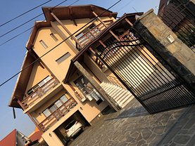 Casa 6 camere în Baia Mare, Nord-Vest