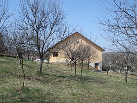 Casa 4 camere în Bistrita, Viisoara
