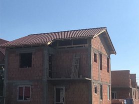 Casa 4 camere în Drobeta Turnu-Severin, Chihala