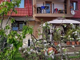 Casa 4 camere în Pitesti, Trivale