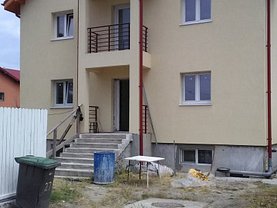 Casa de vânzare 9 camere, în Bucuresti, zona Nicolae Grigorescu