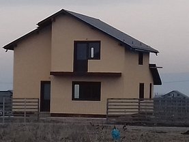 Casa de vânzare 4 camere, în Aroneanu