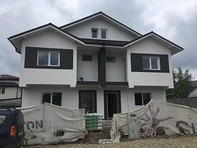 Casa 3 camere în Bragadiru, Haliu