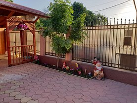 Casa 3 camere în Stefanestii de Jos