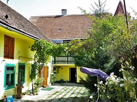 Casa 5 camere în Sinca Veche