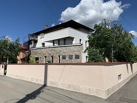 Casa 9 camere în Voluntari, Central
