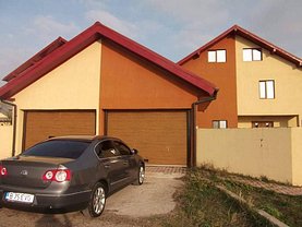 Casa de vânzare 3 camere, în Vanatori