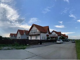 Casa de vânzare 5 camere, în Mihailesti, zona Central