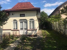 Casa de vânzare 6 camere, în Mihailesti, zona Sud-Vest