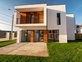 Casa de închiriat 5 camere, în Bucuresti, zona Sisesti