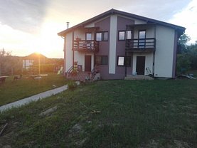 Casa 3 camere în Iasi, Bucium