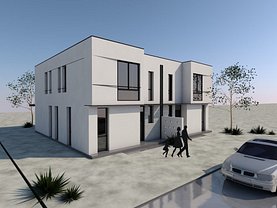 Casa 4 camere în Timisoara, Aeroport