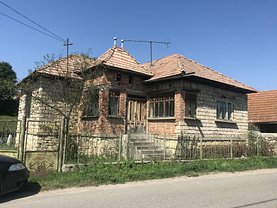 Casa de vânzare 2 camere, în Turea