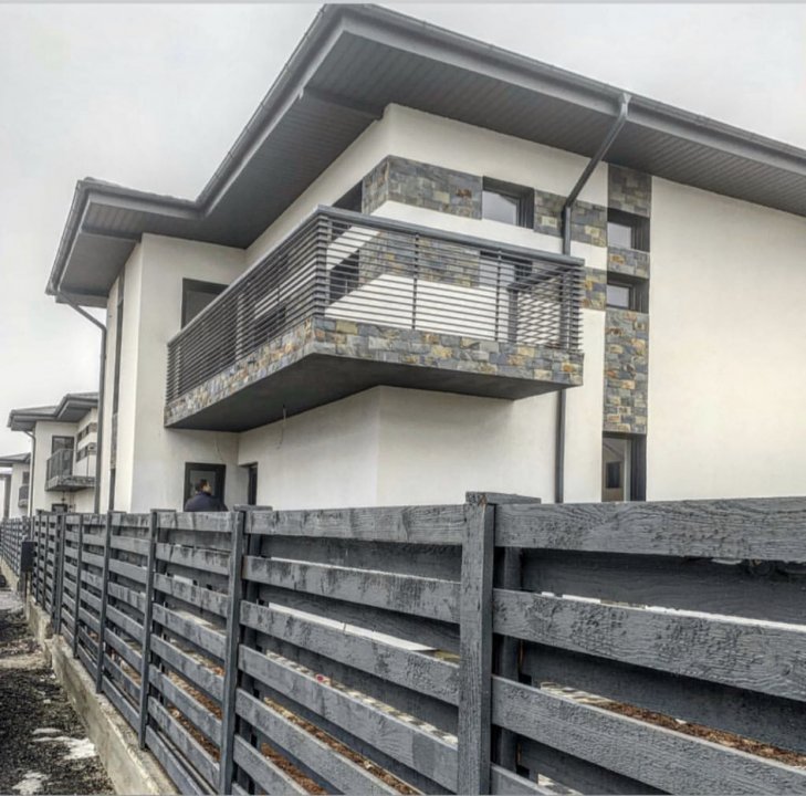 Case la cheie in Joita casa/vila cu 5 camere de vanzare in Joiţa, judetul Giurgiu XV0601J6P