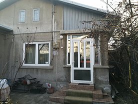 Casa 4 camere în Ploiesti, Central