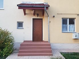 Casa 4 camere în Oradea, Centura