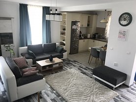 Casa 3 camere în Sanandrei