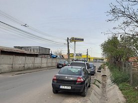 Casa de închiriat 3 camere, în Oradea, zona Calea Aradului