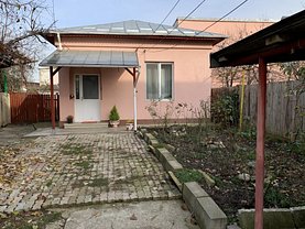 Casa de vânzare 4 camere, în Târgovişte, zona Micro 8