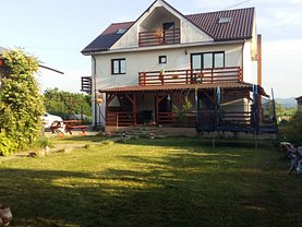 Casa 4 camere în Piatra-Neamt, 1 Mai