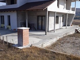Casa 4 camere în Ramnicu Valcea, Central