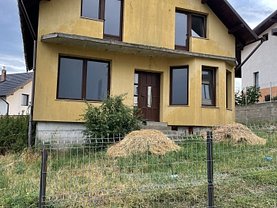 Casa 4 camere în Bistrita, Calea Moldovei