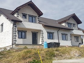 Casa 4 camere în Bistrita, Viisoara