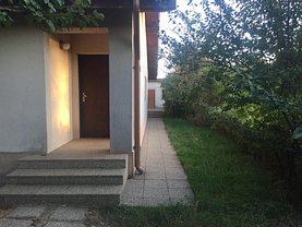 Casa de închiriat 7 camere, în Draganescu