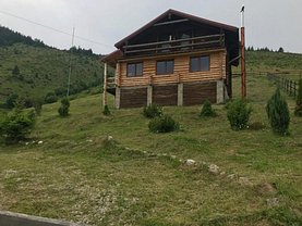 Casa 3 camere în Sirnea