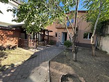 Casa 4 camere în Bucuresti, Rahova
