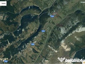 Teren faneata de vânzare în Baisoara