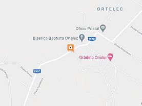 Teren construcţii de vânzare în Zalau, Nord