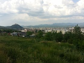 Teren construcţii de vânzare în Deva, Bejan