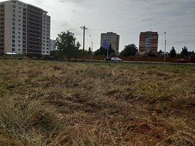 Teren construcţii de vânzare în Pitesti, Eremia